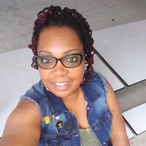 Meet your Posher, Taisha